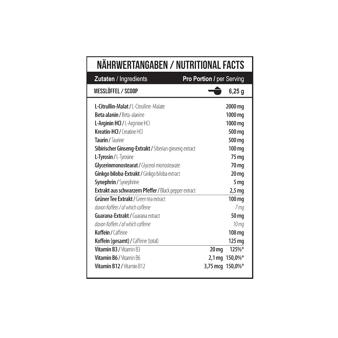 MST Hurricane Pump 300 g Tropical Punch - Image 4