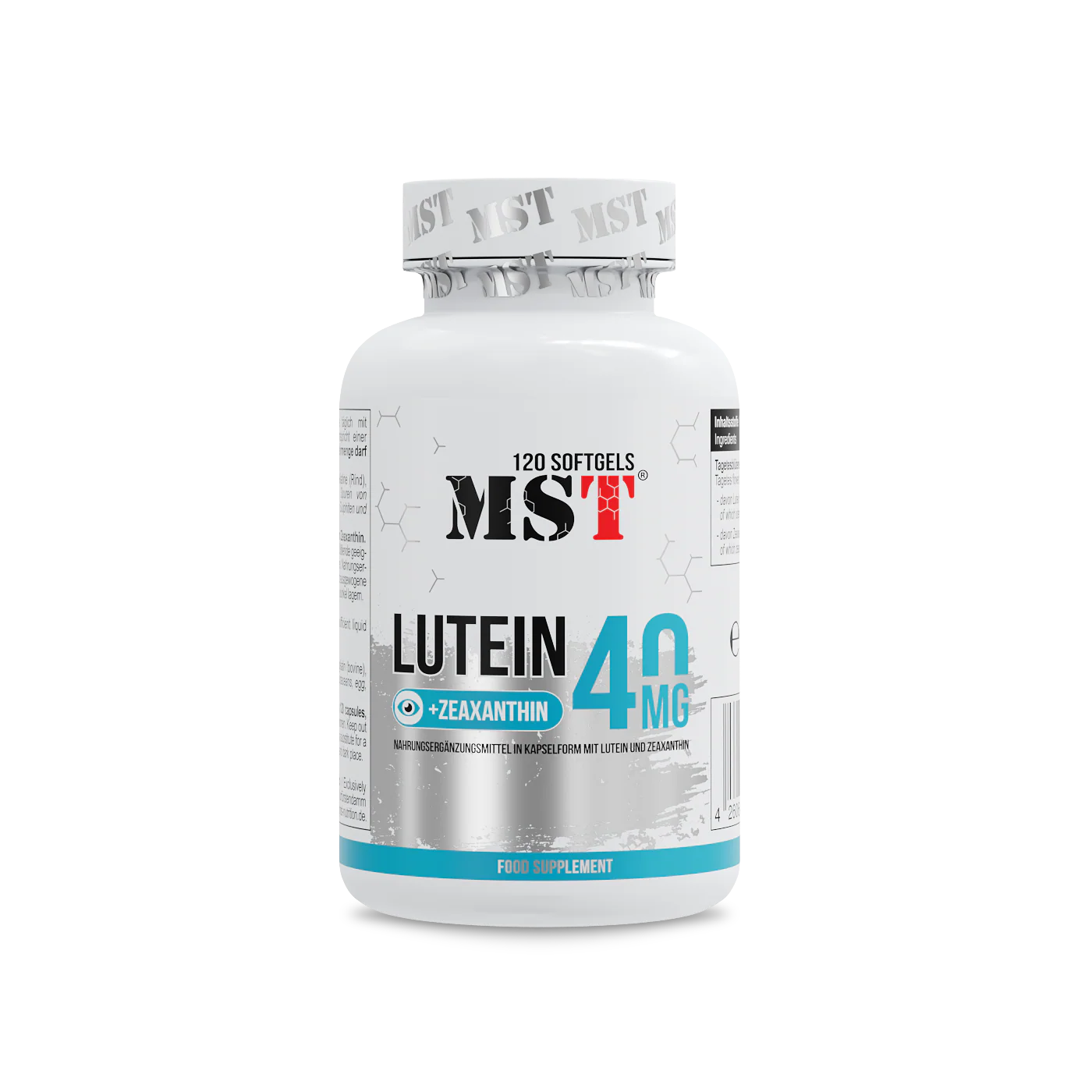 Vitamine und Mineralien